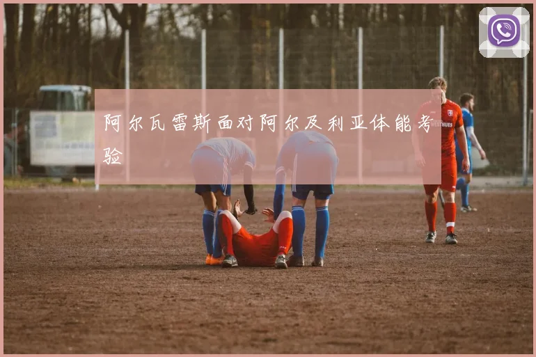 阿尔瓦雷斯面对阿尔及利亚体能考验