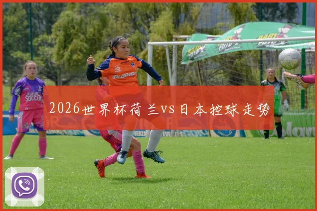 2026世界杯荷兰vs日本控球走势