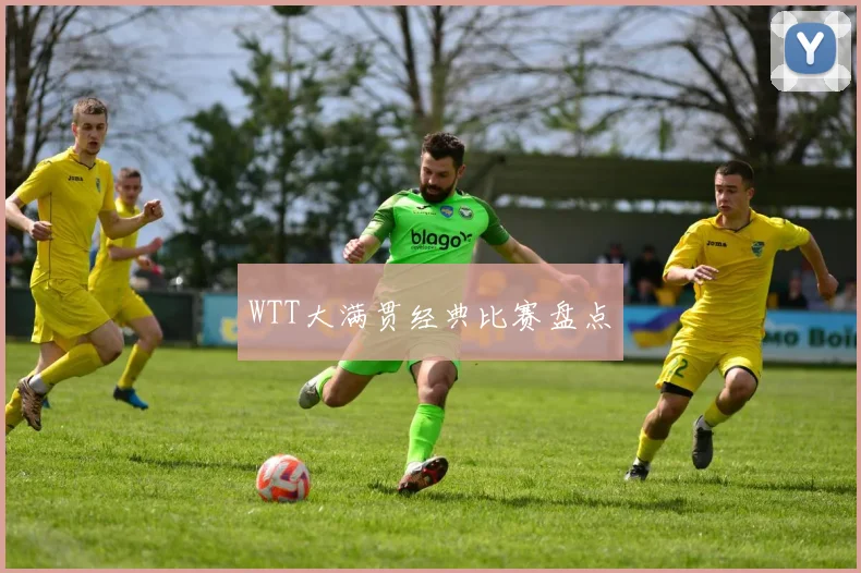 WTT大满贯经典比赛盘点